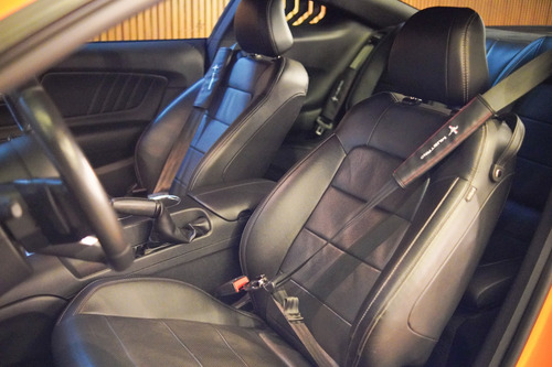 Ford Mustang 5.0 V8 TI-VCT GASOLINA GT PREMIUM SELECTSHIFT