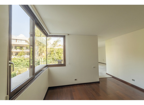 Departamento En Las Condes/ San Damian