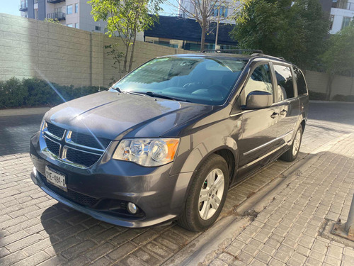 Dodge Grand Caravan 3.7 Sxt+ At