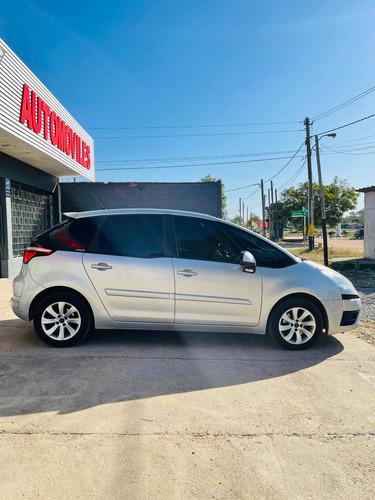 Citroën C4 Picasso 1.6cc Turbo Full
