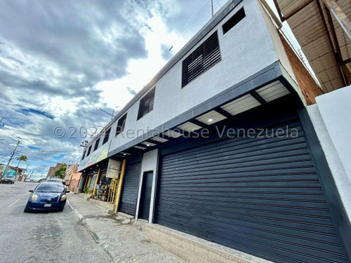 Gabi Irastorza De Rentahouse Alquila Excelente Local Comercial Codigo 24 26989 En Barquisimeto Carrera 25 Zona Este, De Facil Acceso, Local Con Agua Constante, Santamaria Y Muy Buen Estado, Comunicate