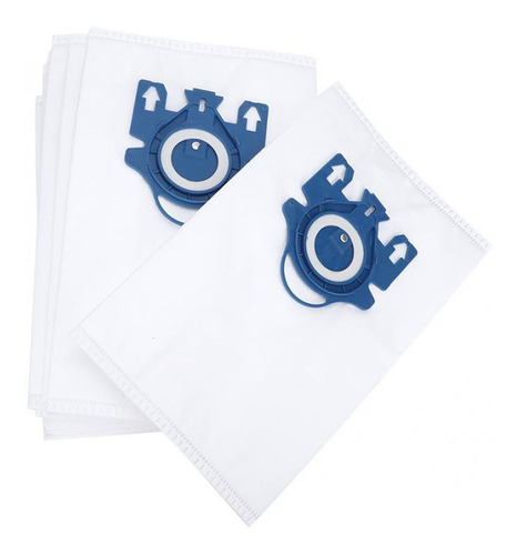 Compatible Con Bolsa De Polvo Mi/nuo Gn/s2/s5/s8/c1/c3 10 Pi