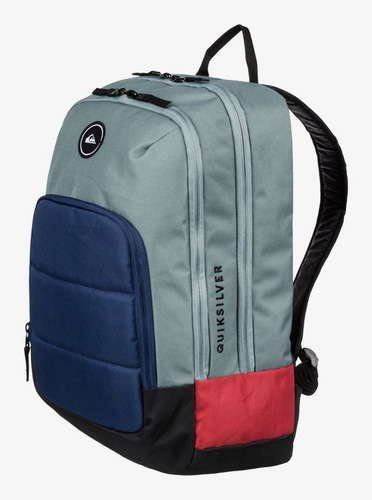 Mochila De Hombre Quiksilver Burst Ii Volca
