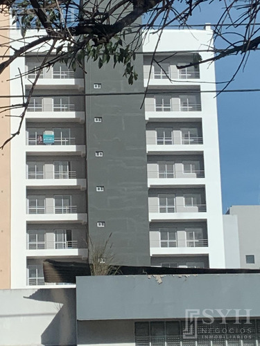 Oficina A Estrenar En Alquiler San Martin Centro