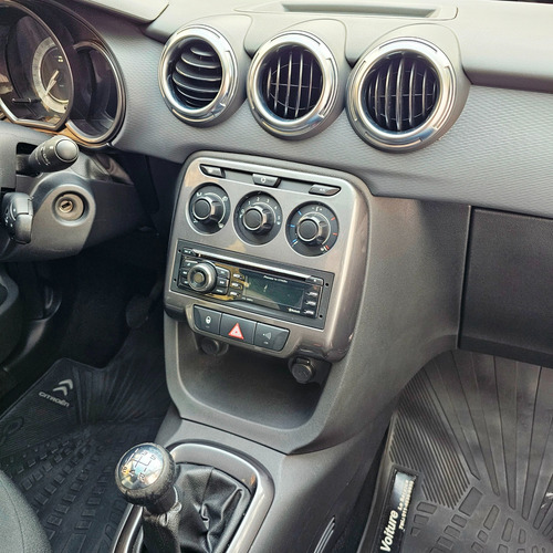 Citroën C3 1.5 Tendance Pack Secure I 90cv