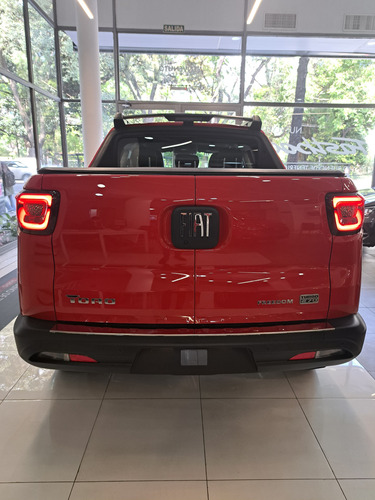 Fiat Toro 1.3 T270 Freedom 4X2