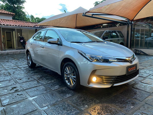 Corolla Gli Upper