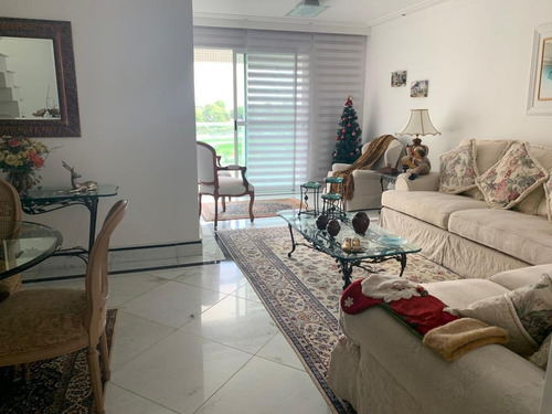 Imagem 1 de 30 de Cobertura Com 4 Dormitórios À Venda, 265 M² - Vila Euclides - São Bernardo Do Campo/sp - Co2648