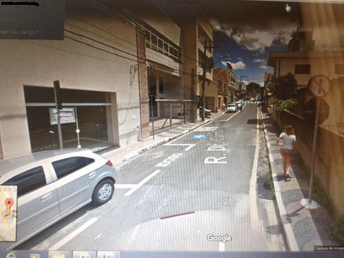 Salão Comercial Para Locação, Centro, Valinhos. - Sl0130