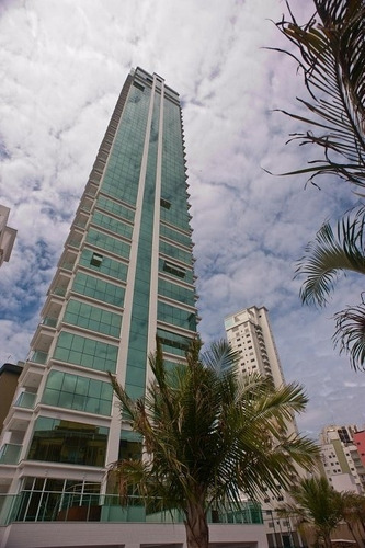 Imagem 2 de 15 de Apartamento - 3dorm/suite - Balenário Camboriú - Sc - 2573