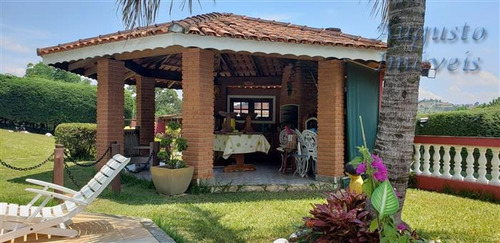 Imagem 3 de 29 de Chácaras À Venda Em Atibaia/sp - Compre O Seu Chácaras Aqui! - 1430148