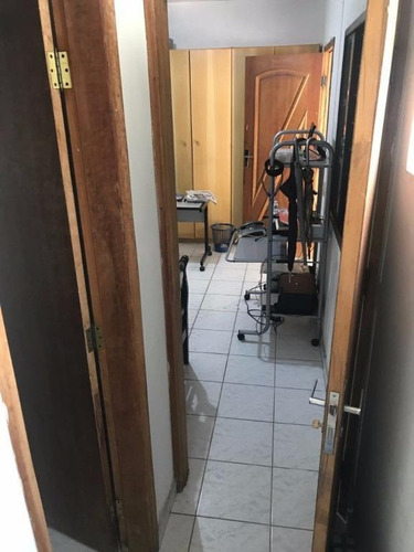 Imagem 6 de 20 de Casa Em Ipiranga, São Paulo/sp De 192m² 4 Quartos À Venda Por R$ 730.000,00 - Ca788613-s