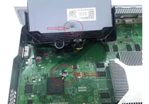 Comprar Placa Mãe Principal Xbox One S Sucata Pu002F Retirar Componentes