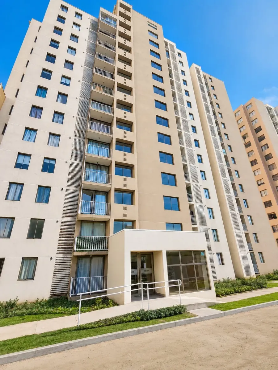Imagen 2 de 12 de Houndpropiedades Arrienda Condominio Barrio Parque Curauma