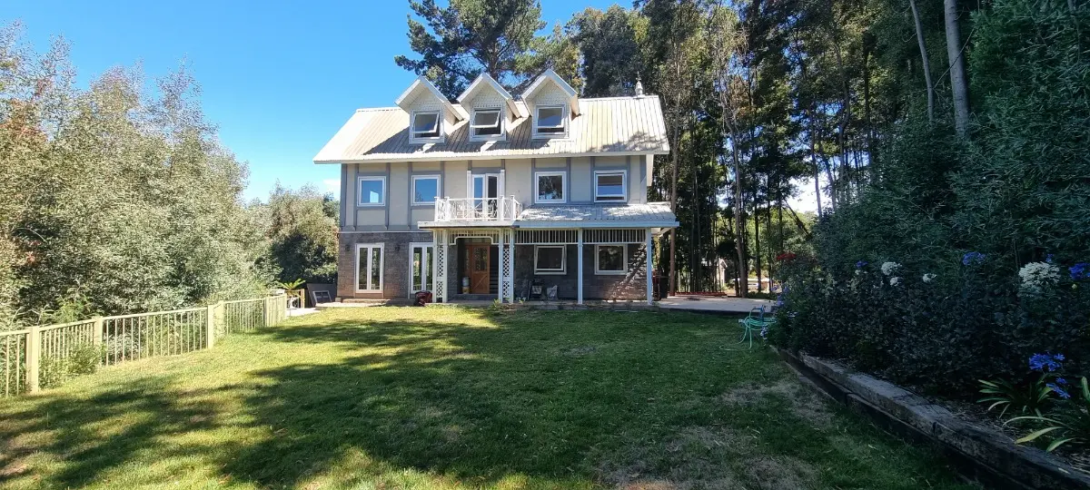 Imagen 3 de 27 de Casa Nueva En El Llano Km 14,7 Camino A Santa Juana.-