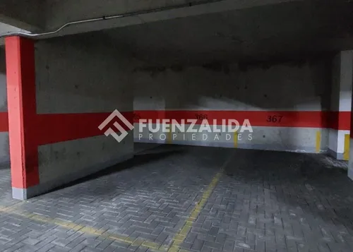 Venta Departamento Santiago Metro Matta, 2 D Estacionamiento