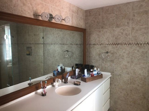 San Jerónimo Lídice, Casa En Venta, Solo 3 Casas En El Condo