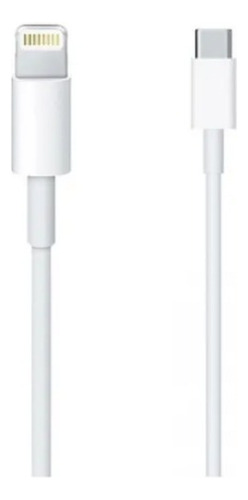 Cable Entrada C - 2 Mts Lightning Para iPhone 14