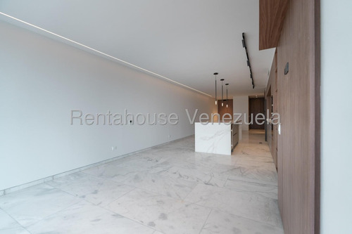 Lm Apartamento En Alquiler En Las Mercedes Cod 25-18970 Yg