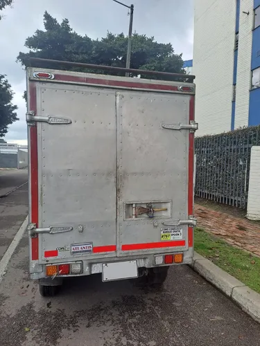 Chana Star Truck 1.0 Sc1022bb13d 2 p