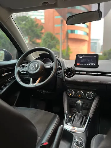 Mazda 2 1.6 Grand Touring Aut