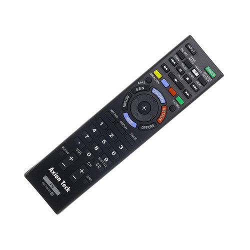 Control Remoto Generic Sony Rm Yd103 Smart Tv 