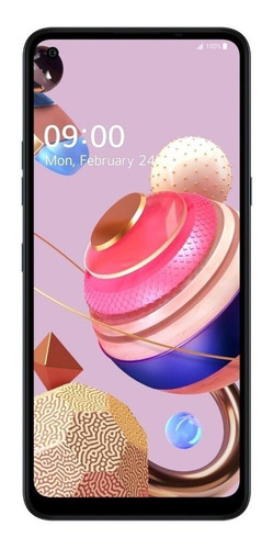 LG K51s Dual Sim 64 Gb Titânio 3 Gb Ram
