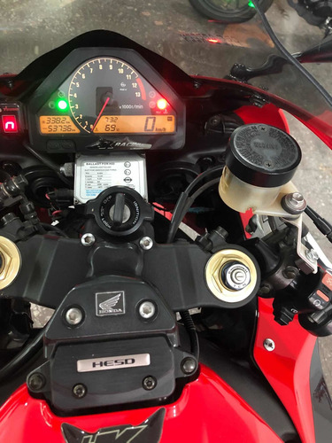 Honda Cbr 1000rr