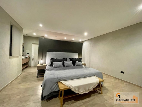 Imagen 22 de 30 de Casa En 1 Planta En Venta En Barrio San Matías, 5 Ambientes!