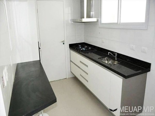 Imagem 18 de 19 de Residencial Manaíra E Imbassaí - Apartamento Cobertura Para Venda Em Santos - Jm015 - 32935316