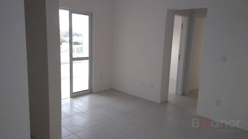 Imagem 2 de 30 de Apartamento À Venda, 57 M² Por R$ 214.000,00 - Velha Central - Blumenau/sc - Ap0788