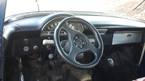 Ford F100