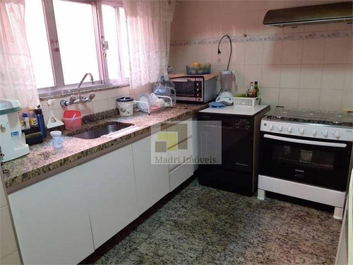 Imagem 14 de 30 de Casa À Venda, 480 M² Por R$ 2.500.000,00 - City Lapa - São Paulo/sp - Ca0180