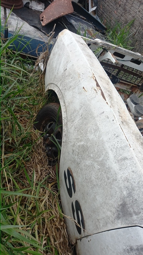 Imagem 23 de 25 de Gm Caravan Opala Ss Ss Peças