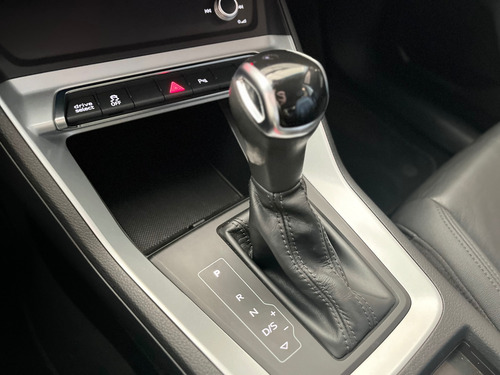 Audi Q3 1.4 Prestige Tfsi S-tronic 5p