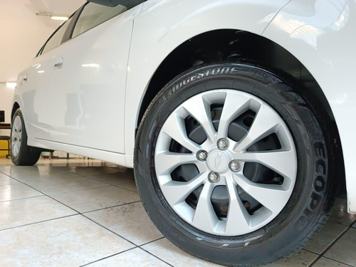 Chevrolet Onix 1.4AT LT