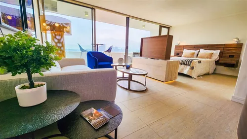 Top Amoblado + Wi-fi Y Tv + Aires Ac. 1dor Entrega I