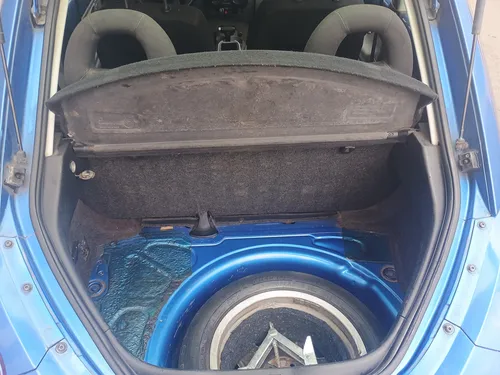 Volkswagen Beetle 2.0 Gls At