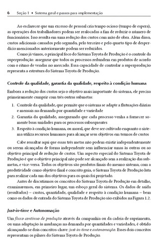 Sistema Toyota de Produção: Uma Abordagem Integrada ao Just in Time, de Monden, Yasuhiro. Editorial Bookman, capa mole em português, 2014