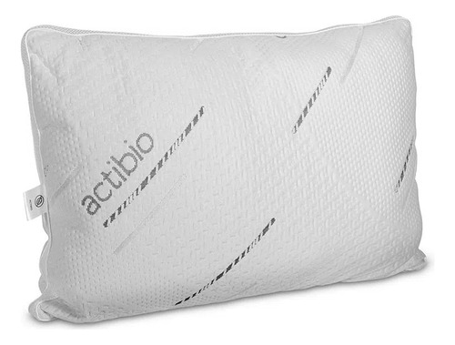 Imagen 4 de 7 de Drimer Set X2 Almohadas Actibio 70x50cm