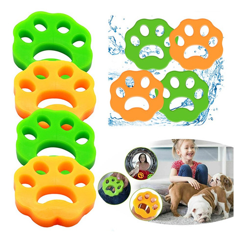 12-pack Pet Hair Remover D