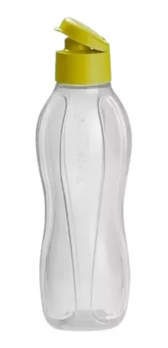 Eco Twist Plus Con Pico 500ml Botella De Tupperware