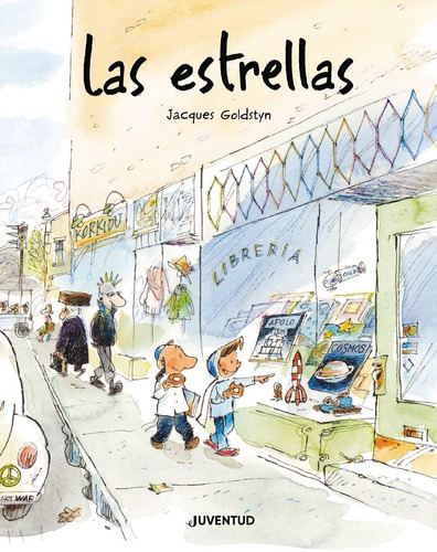 Las Estrellas