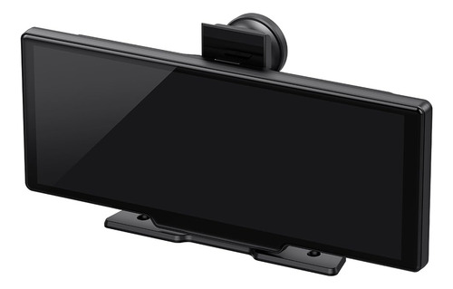 Tela Monitor de Painel Automotivo Câmera Multimídia 2K Carro Wifi Bluetooth Gps 10,26"