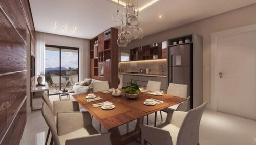 Imagem 10 de 11 de Apartamento Sã¿o Joã¿o Itajaã - 103323