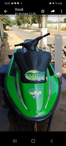 Seadoo