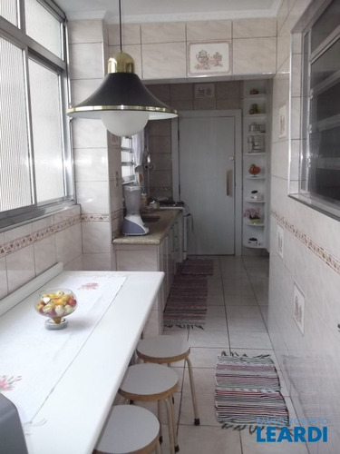 Imagem 15 de 15 de Apartamento - Barra Funda - Sp - 408533