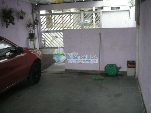 Imagem 8 de 8 de Sobrado Com 4 Dorms, Jardim Vista Alegre, São Paulo - R$ 300 Mil, Cod: 64837 - V64837