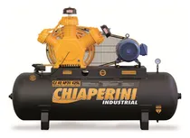 Comprar Compressor 40 Pés 175lb 425 Litros Trifásico Chiaperini