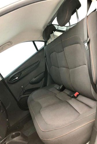Chevrolet Onix 1.4mt Lt
